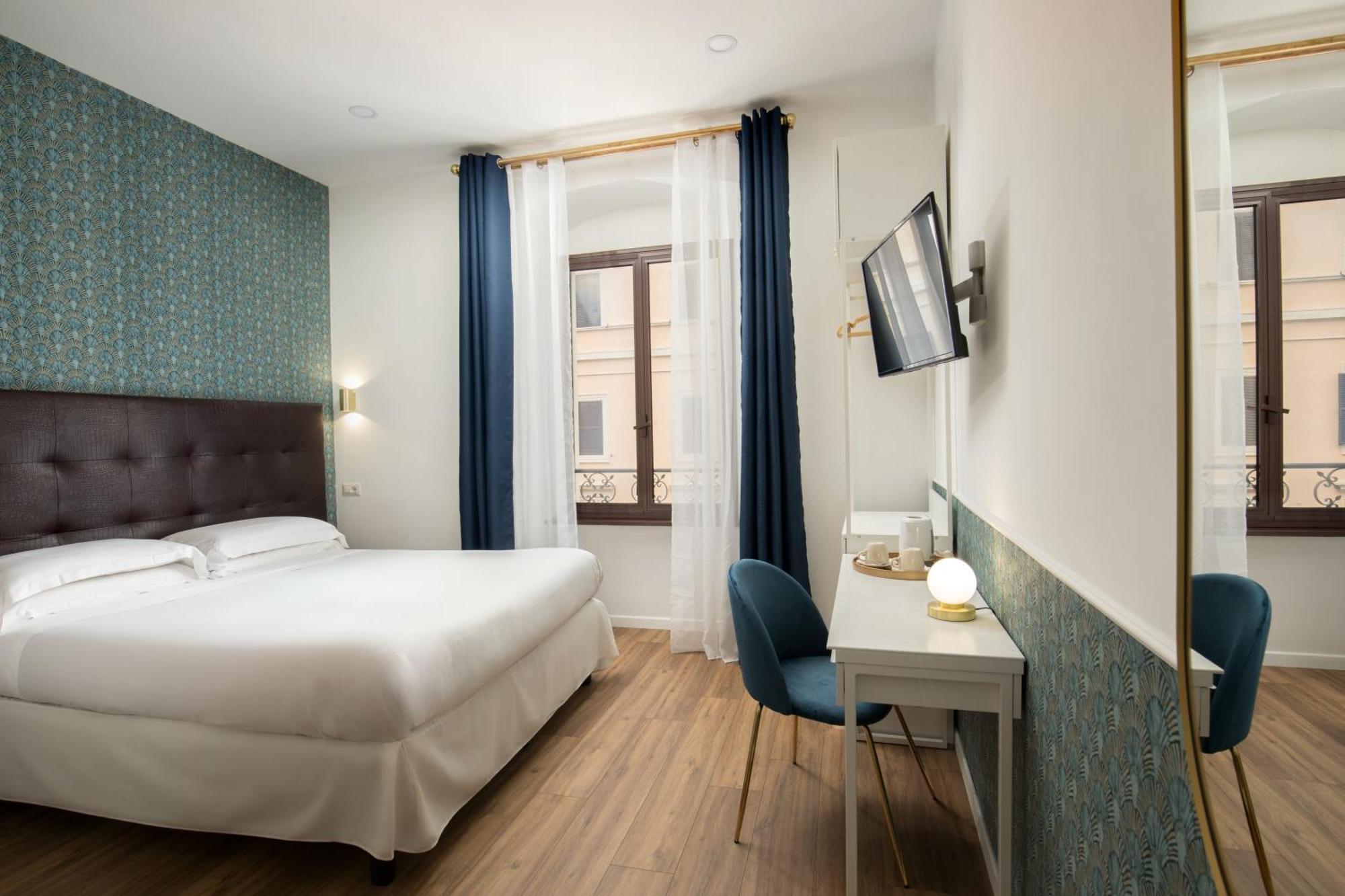 Amalia Suites By Remember روما المظهر الخارجي الصورة
