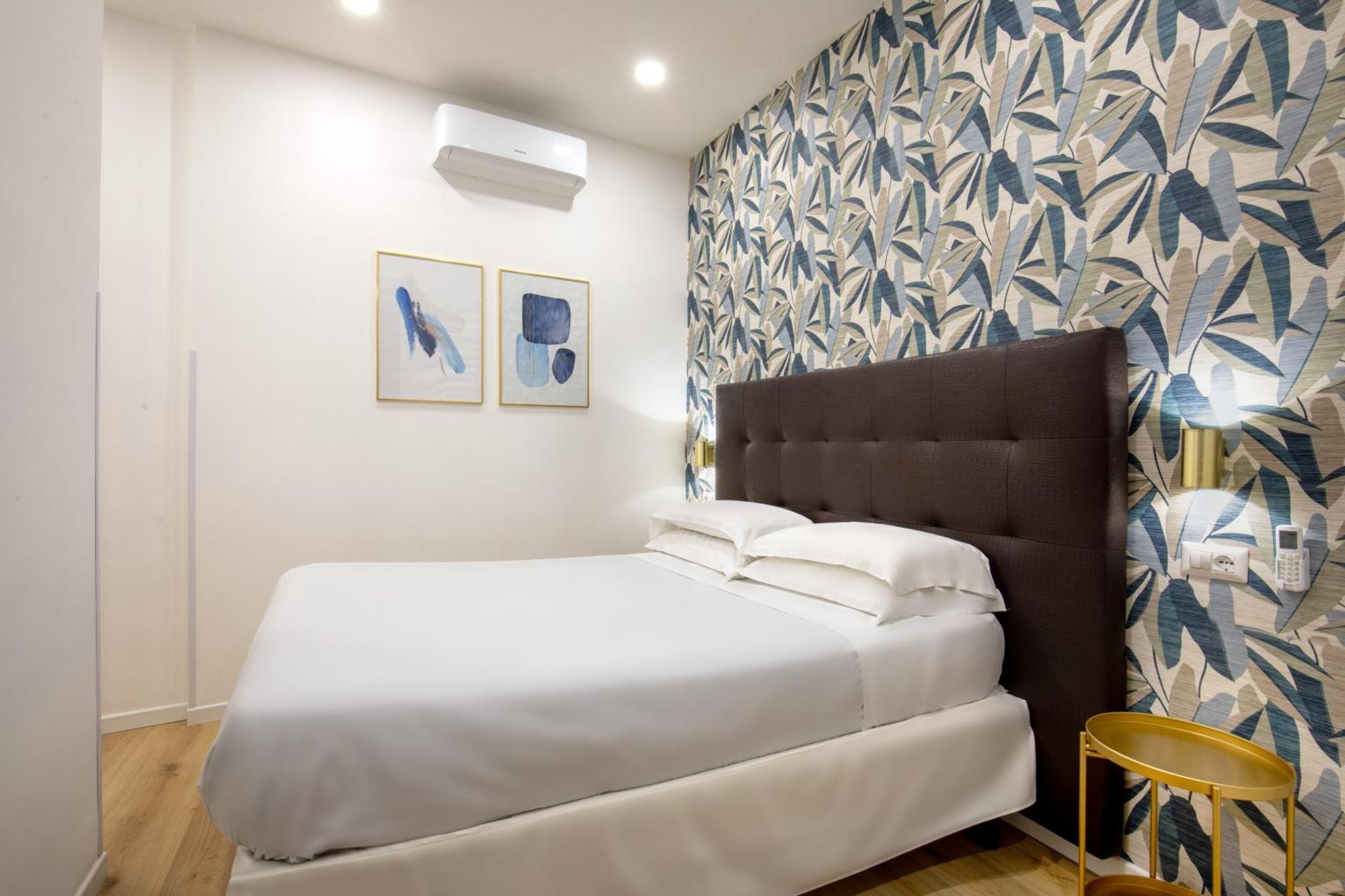 Amalia Suites By Remember روما المظهر الخارجي الصورة