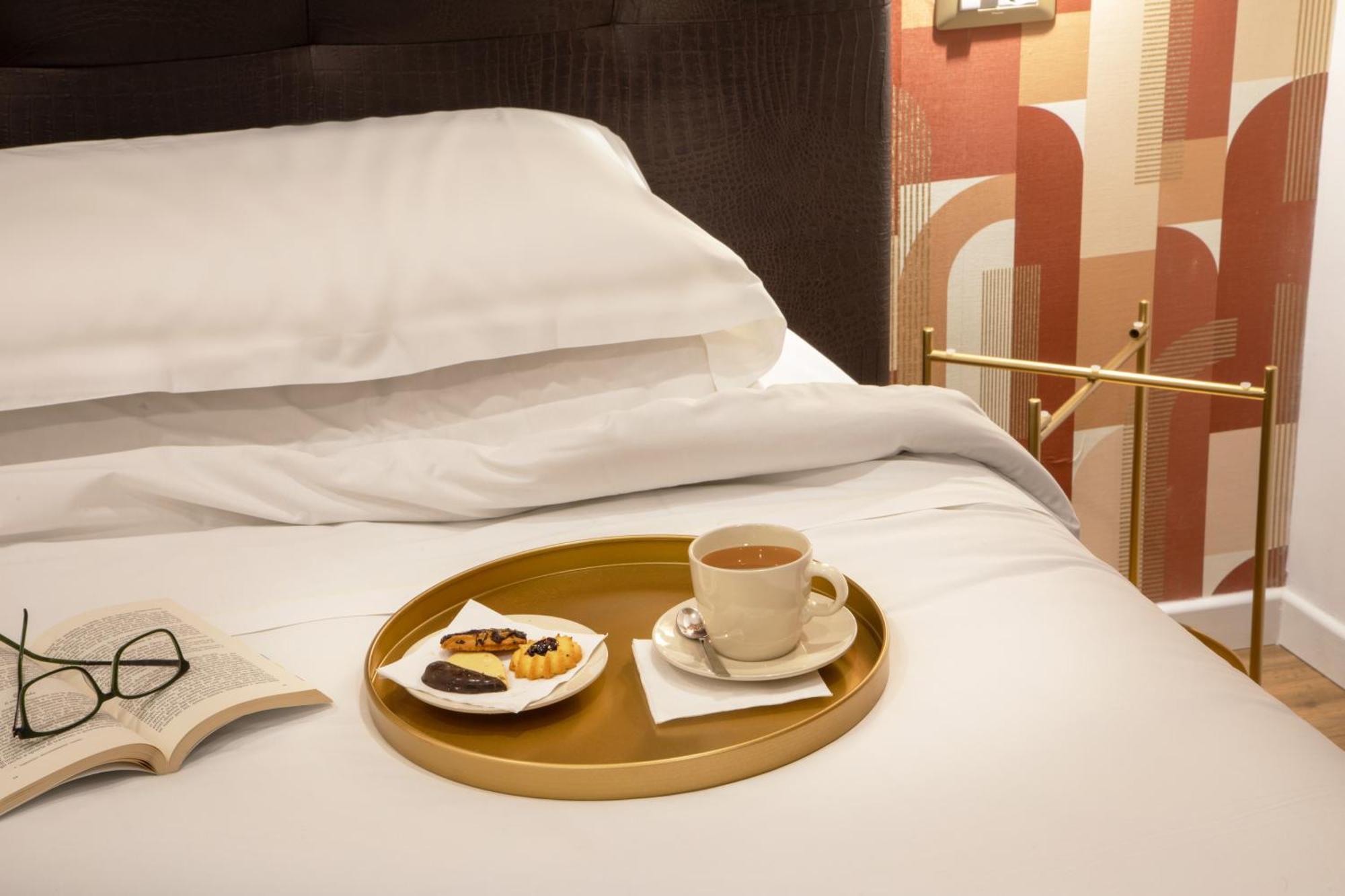 Amalia Suites By Remember روما المظهر الخارجي الصورة