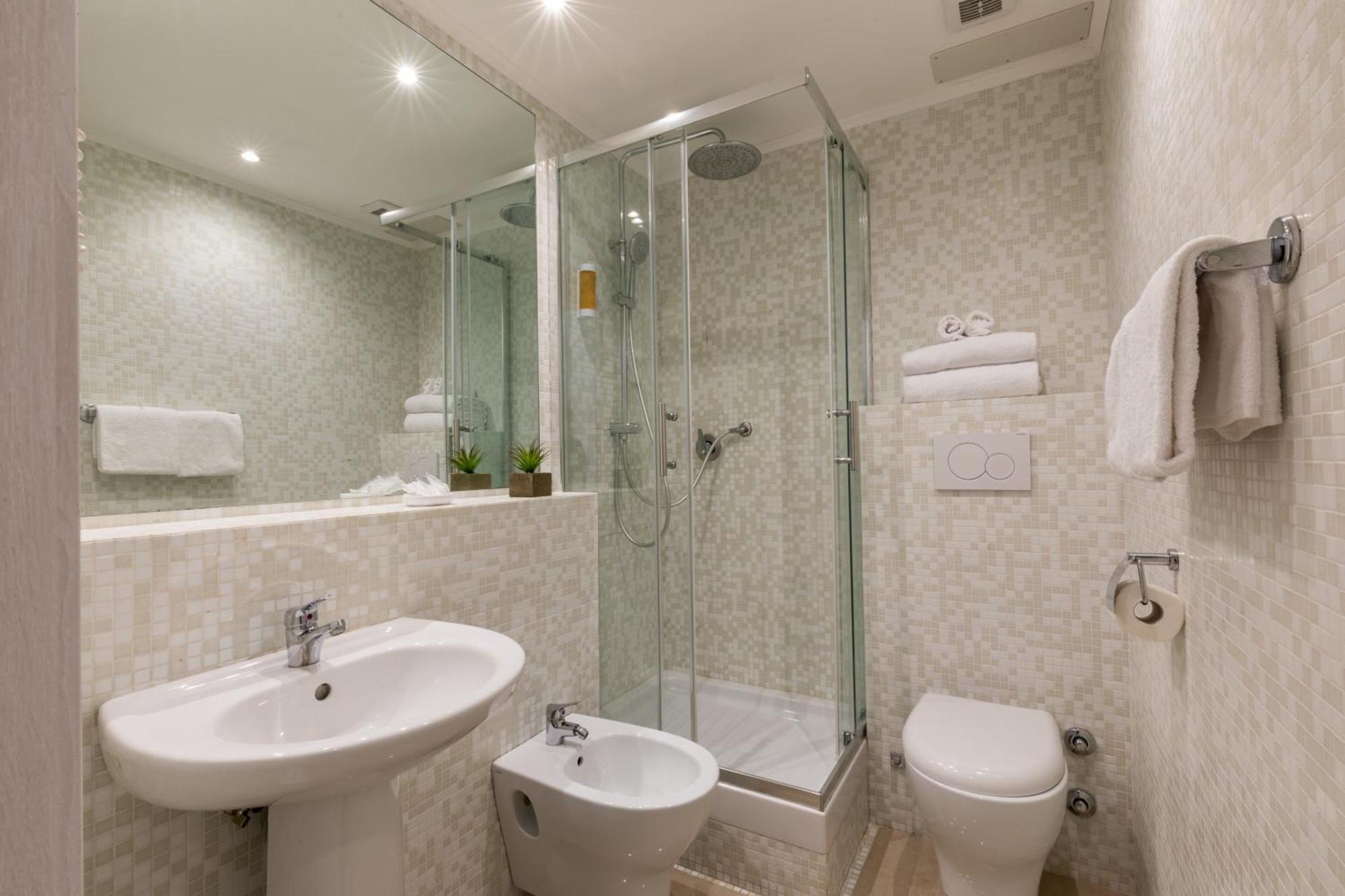 Amalia Suites By Remember روما المظهر الخارجي الصورة