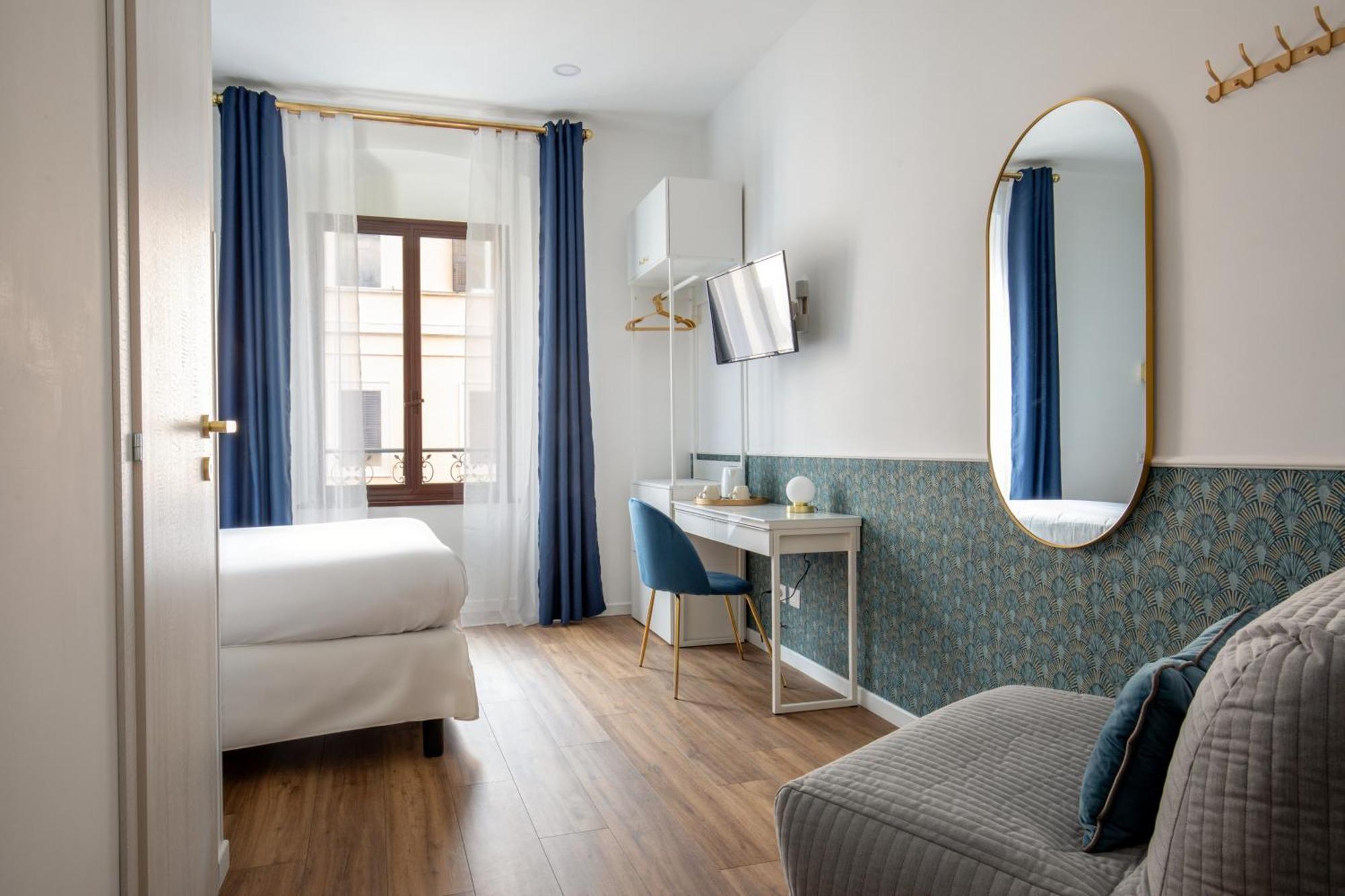 Amalia Suites By Remember روما المظهر الخارجي الصورة
