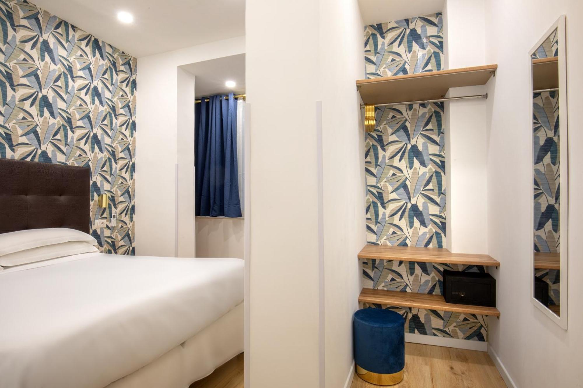 Amalia Suites By Remember روما المظهر الخارجي الصورة