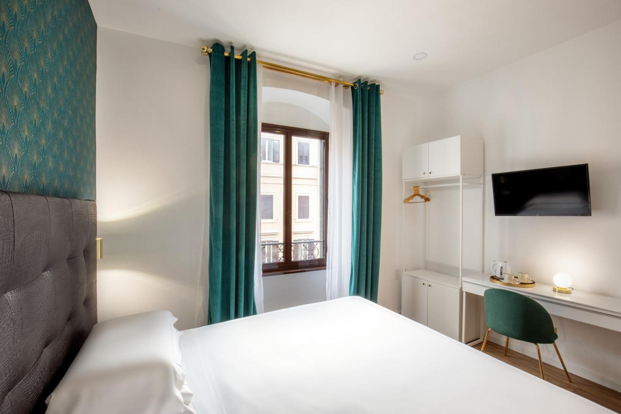 Amalia Suites By Remember روما المظهر الخارجي الصورة