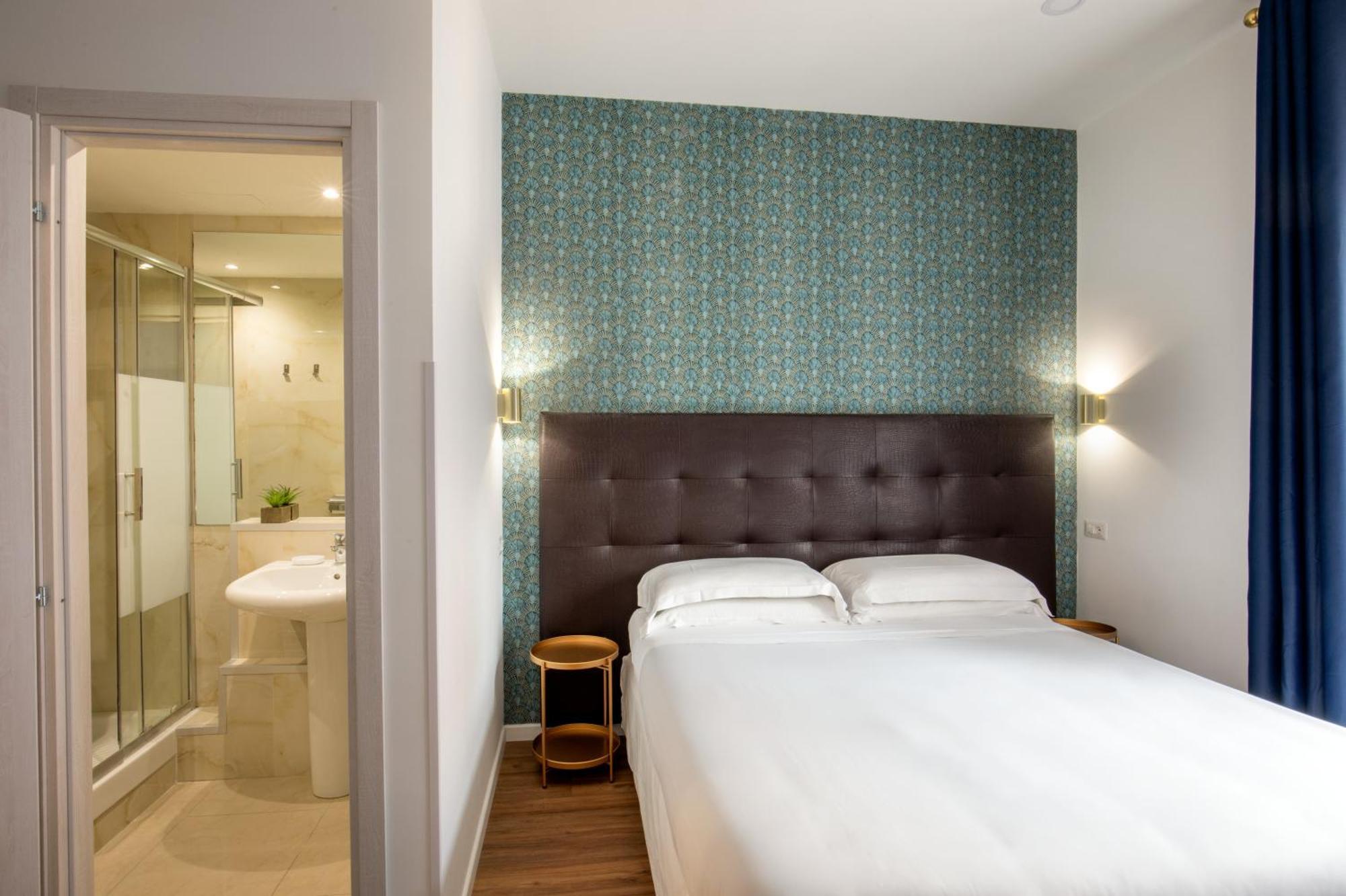 Amalia Suites By Remember روما المظهر الخارجي الصورة