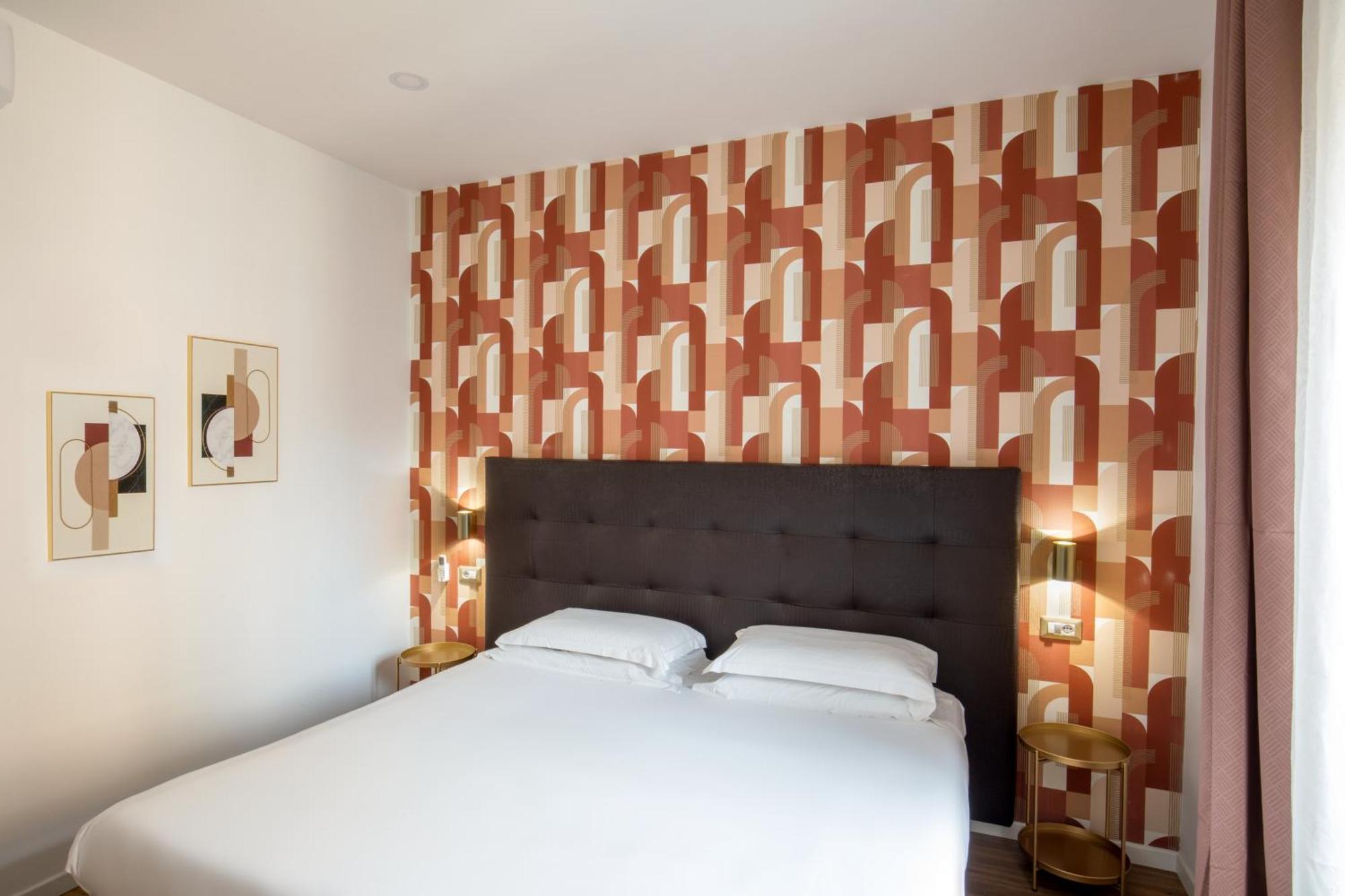 Amalia Suites By Remember روما المظهر الخارجي الصورة