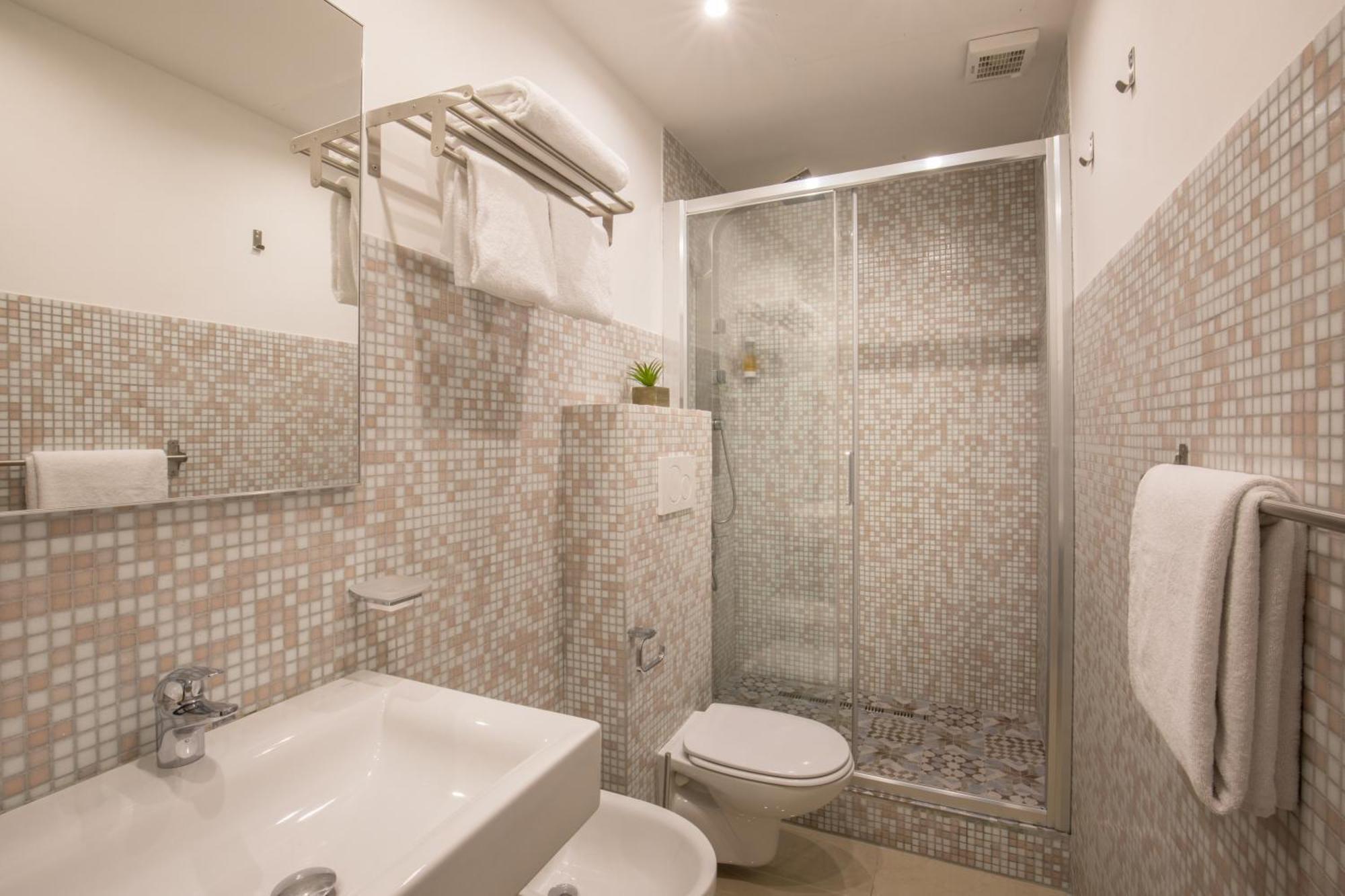 Amalia Suites By Remember روما المظهر الخارجي الصورة