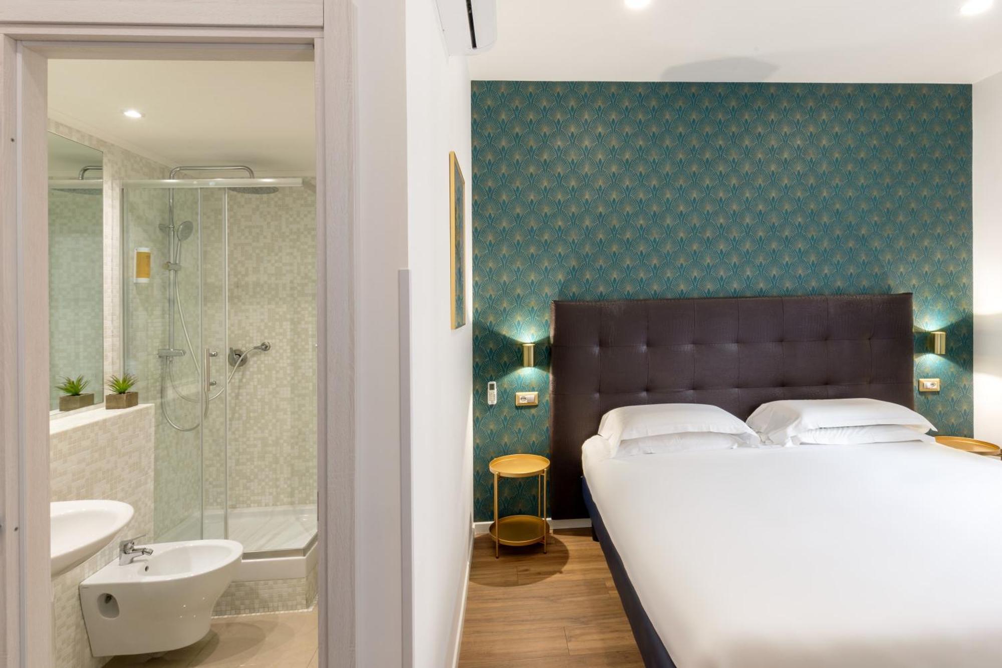 Amalia Suites By Remember روما المظهر الخارجي الصورة