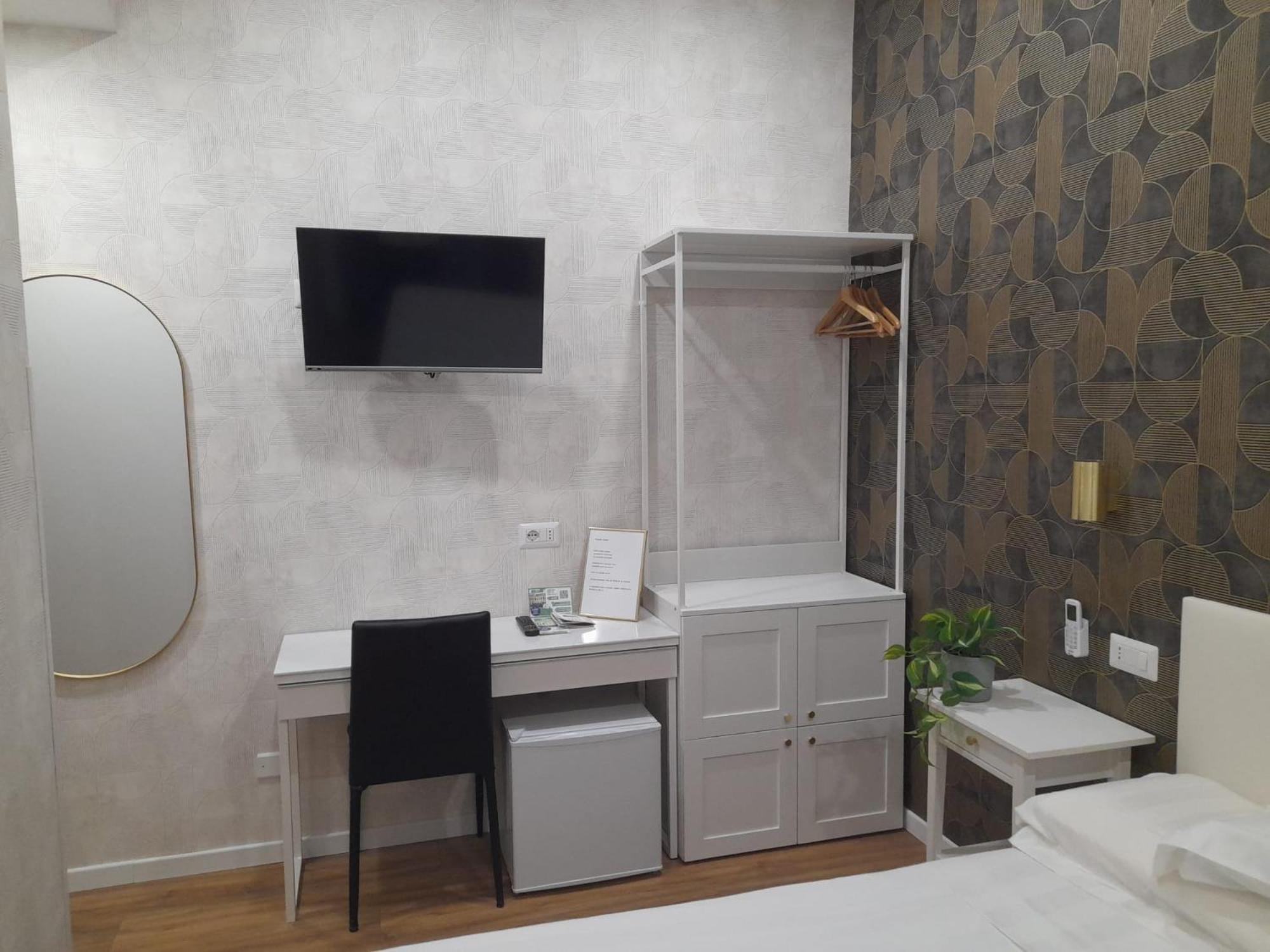 Amalia Suites By Remember روما المظهر الخارجي الصورة
