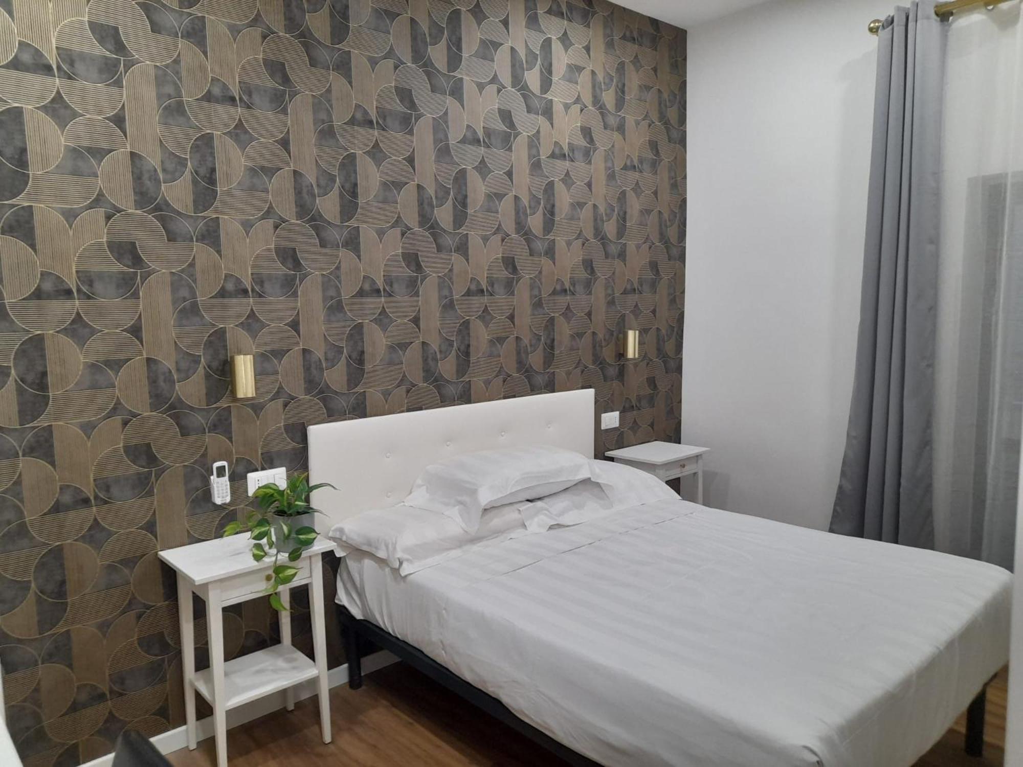 Amalia Suites By Remember روما المظهر الخارجي الصورة
